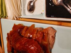 -重庆尼依格罗酒店·欣厨Niccolo Kitchen