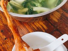 -昌记土制吊烧鸡(佛山市安信物流中心A座店)