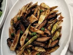 -万荣烤鸭店·北京菜(天坛店)