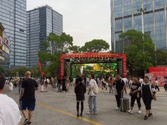 -万达广场(南昌红谷滩店)