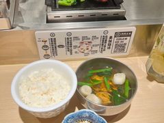 -肉肉大米(金虹桥店)