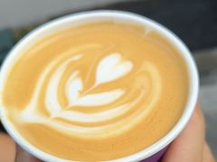 -SeekSeeking咖啡专门店(堰塘街店)