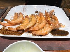 -汉巴味德自助餐厅(嘉定宝龙广场店)