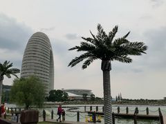 -太湖月亮湾