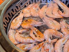 -焰江山·海鲜牛排烤肉自助(环形中心店)