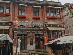 -天津意大利风情旅游区