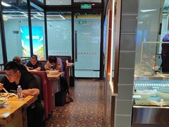 -马家大院铁锅炖(京粮广场店)