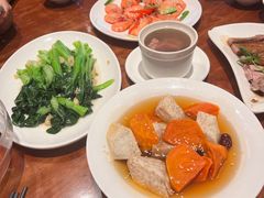 -潮名荟潮州菜馆(祈福缤纷世界店)