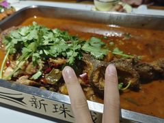 -新珠城鱼坊(龙湖店)