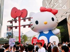 -深圳湾万象城(南山店)