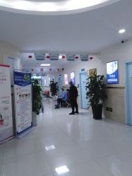 -成都军建医院·疤痕诊疗中心