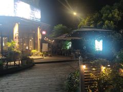 -一棵树·意大利西餐厅One Tree(新城店)