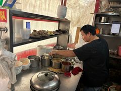 -阿凸芋圆(上帝街店)
