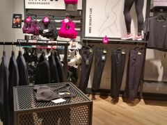 -NIKE(朝阳合生汇店)