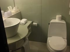 -香港城市花园酒店