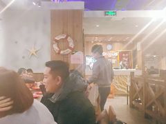 -好伦哥比萨烤肉自助(八里桥店)