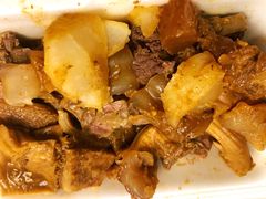 牛杂-明记牛杂(新马路分店)