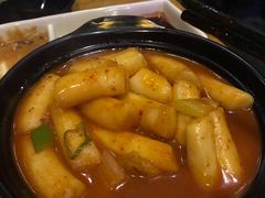 -首尔大排档