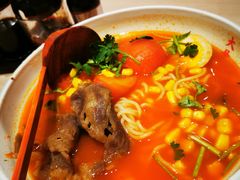 -味千拉面(双井店)