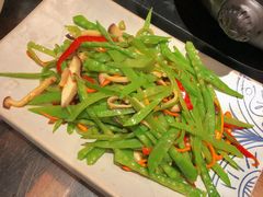 -云海肴云南菜(正大广场店)