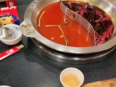 -大龙燚火锅(春熙店)