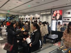 -CHARLES&KEITH(城西银泰店)