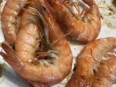 烤大虾-汉巴味德(大悦城店)