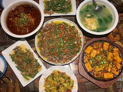 -宋三姐老妈兔头(双流总店)