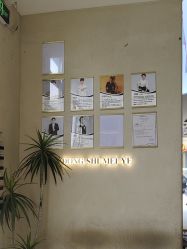 点击看大图 -东时烫染造型·Hair Salon
