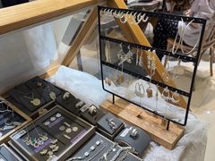 -十八字金银饰·拼豆·开蚌手工体验团建(君太百货店)