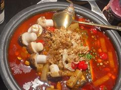 -探鱼·鲜青椒爽麻烤鱼(领展购物广场店)