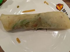 -合合春饼·酱骨·东北菜(潘家园店)