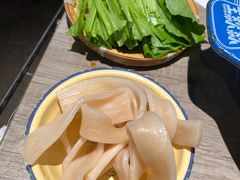 -王歘歘·chuǎ火锅(五道营店)