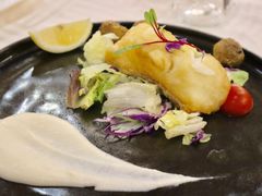 -红房子西菜馆(淮海中路店)