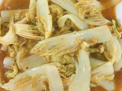 -家利美食店