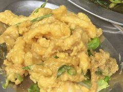 -黄亚华小食店(Jalan Alor)