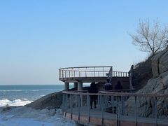 -兴城海滨风景区
