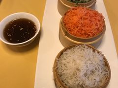 蒸菜-商都酒店( 北京南站店)
