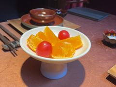 -兰庭玉树·老饭骨家宴(后海店)