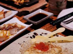 -小川洋风料理(江汉路店)