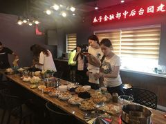 -4k轰趴馆(中关村店)