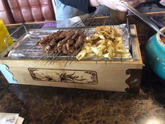 -冰城小镇音乐串吧·聚会餐厅(百子湾店)