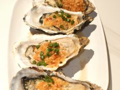 -梧赖枪火·东北烧烤|鲽鱼头|团建(罗湖总店)