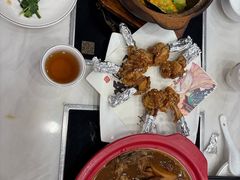 -大嫂镬仔·焖鸡煲·啫啫煲(逢源路店)