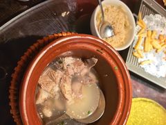 -小菜园新徽菜(合肥之心城店)