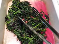 -清心素食自助餐厅(夫子庙店)