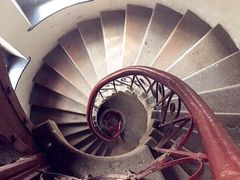 -青岛德国监狱旧址博物馆