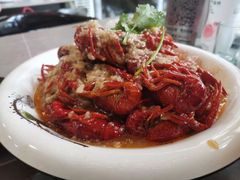 -刘一龙虾.烧烤(理工直营店)