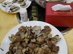 -海岛渔村大酒店(云霄路店)