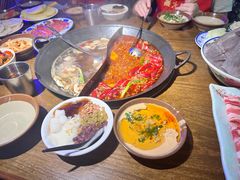 -萍姐火锅·公路夜市(打浦桥日月光店)